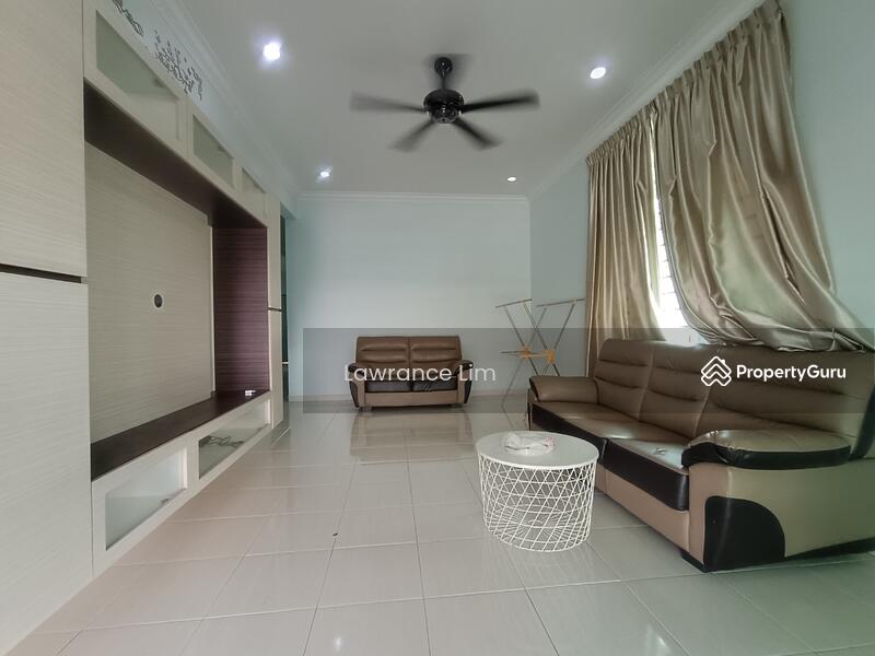 Rumah Teres 1 Tingkat untuk Disewa di Taman Rembia Perkasa (Rembia) - Lawrance Lim - PropertyGuru.com.my