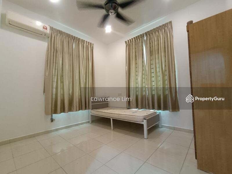Rumah Teres 1 Tingkat untuk Disewa di Taman Rembia Perkasa (Rembia) - Lawrance Lim - PropertyGuru.com.my