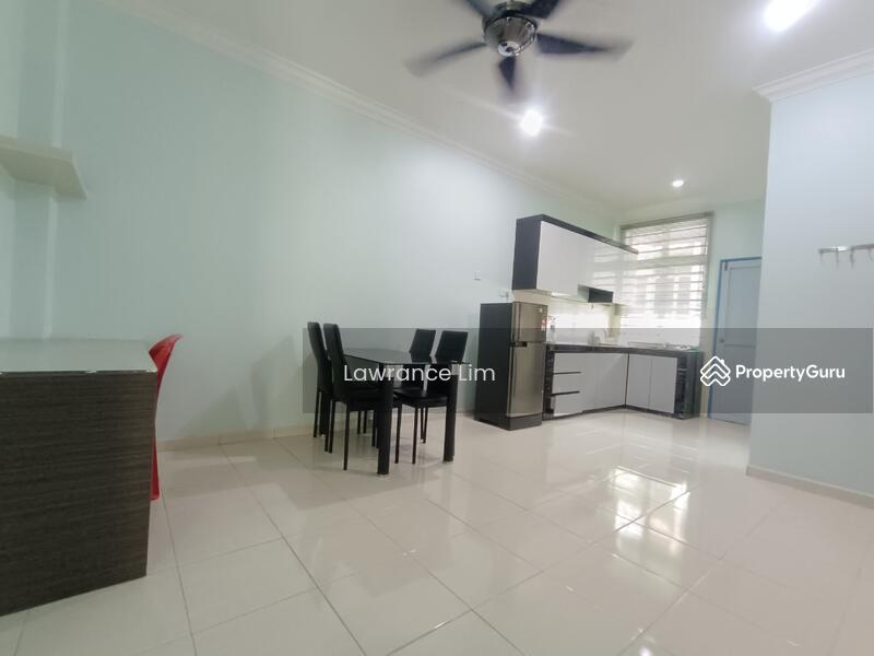 Rumah Teres 1 Tingkat untuk Disewa di Taman Rembia Perkasa (Rembia) - Lawrance Lim - PropertyGuru.com.my