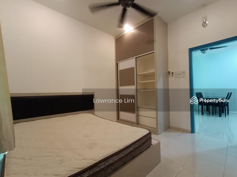 Rumah Teres 1 Tingkat untuk Disewa di Taman Rembia Perkasa (Rembia) - Lawrance Lim - PropertyGuru.com.my