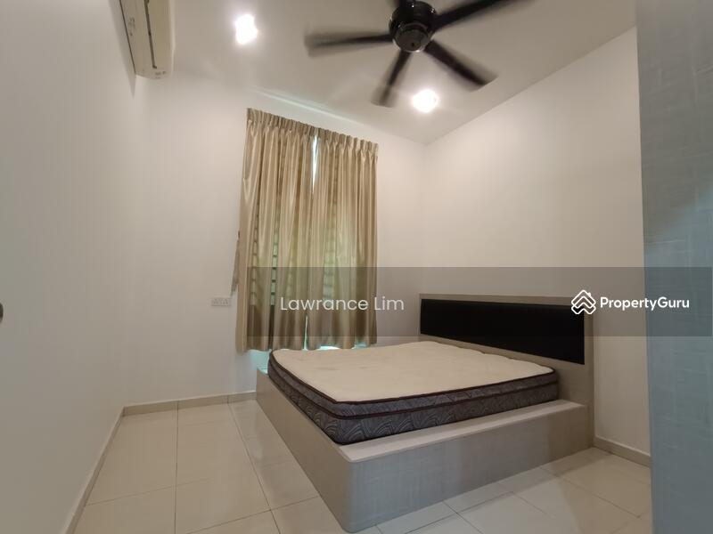Rumah Teres 1 Tingkat untuk Disewa di Taman Rembia Perkasa (Rembia) - Lawrance Lim - PropertyGuru.com.my