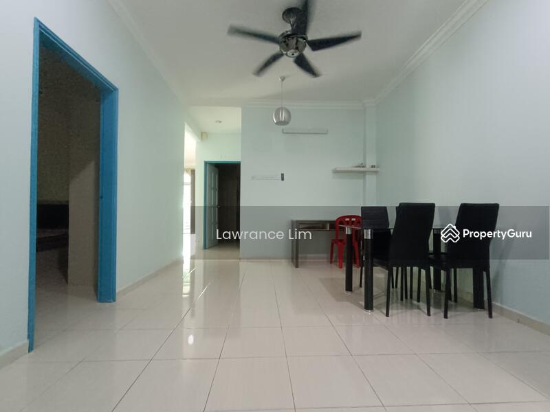 Rumah Teres 1 Tingkat untuk Disewa di Taman Rembia Perkasa (Rembia) - Lawrance Lim - PropertyGuru.com.my