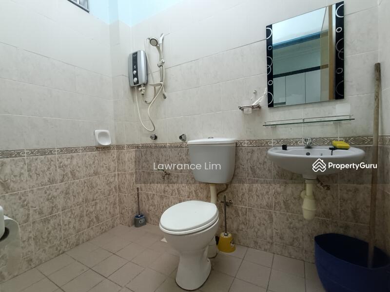 Rumah Teres 1 Tingkat untuk Disewa di Taman Rembia Perkasa (Rembia) - Lawrance Lim - PropertyGuru.com.my