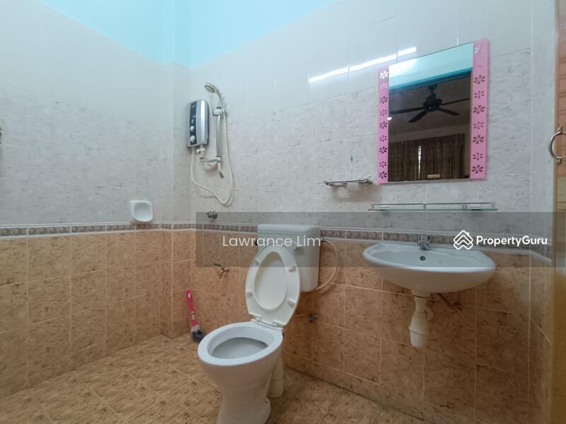 Rumah Teres 1 Tingkat untuk Disewa di Taman Rembia Perkasa (Rembia) - Lawrance Lim - PropertyGuru.com.my