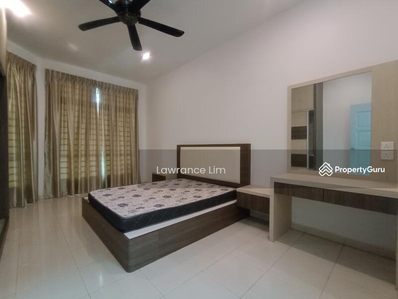 Rumah Teres 1 Tingkat untuk Disewa di Taman Rembia Perkasa (Rembia) - Lawrance Lim - PropertyGuru.com.my