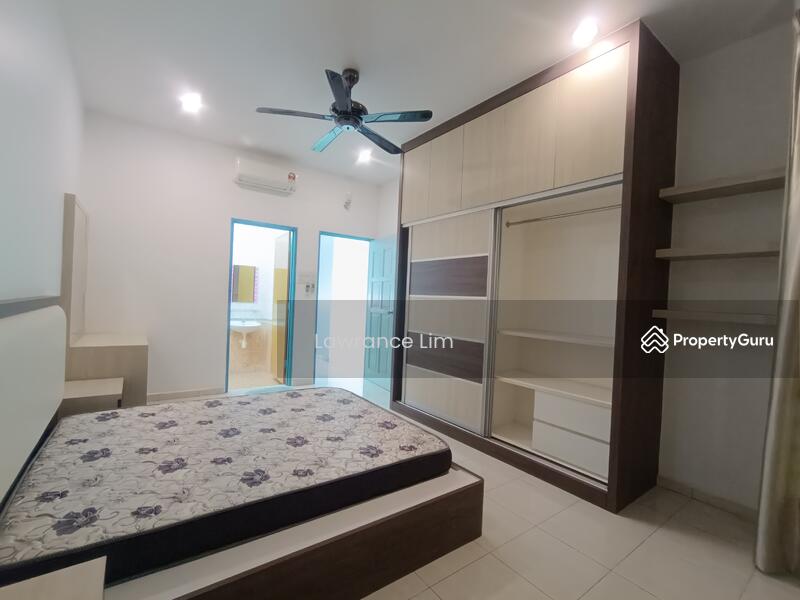 Rumah Teres 1 Tingkat untuk Disewa di Taman Rembia Perkasa (Rembia) - Lawrance Lim - PropertyGuru.com.my