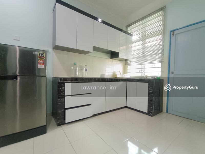 Rumah Teres 1 Tingkat untuk Disewa di Taman Rembia Perkasa (Rembia) - Lawrance Lim - PropertyGuru.com.my