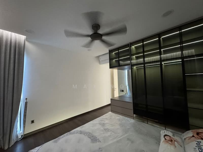 Service Residence for Rent at Duta Park Residences - Max Ng - PropertyGuru.com.my