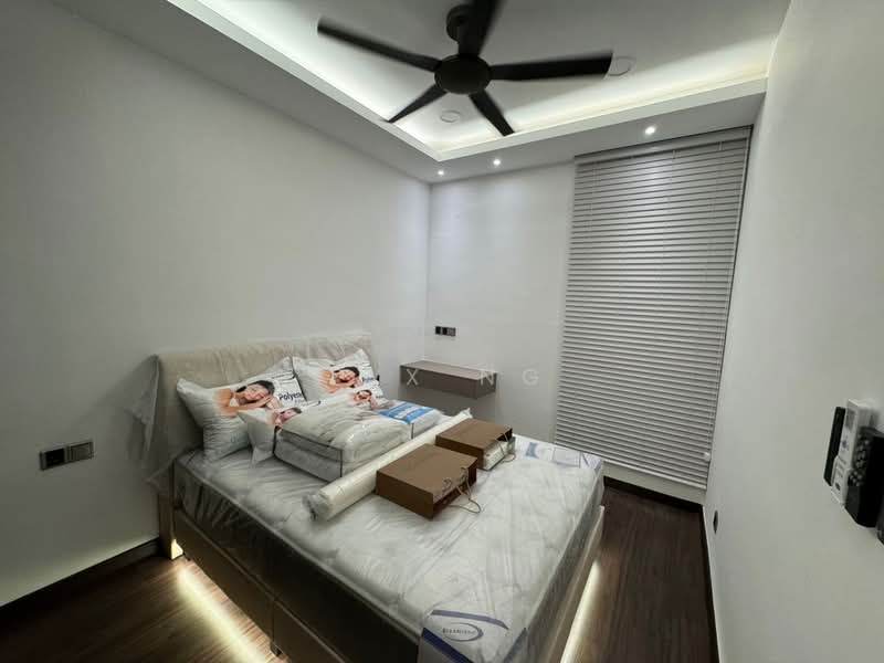 Service Residence for Rent at Duta Park Residences - Max Ng - PropertyGuru.com.my