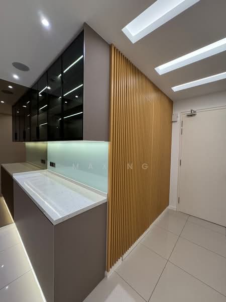 Service Residence for Rent at Duta Park Residences - Max Ng - PropertyGuru.com.my
