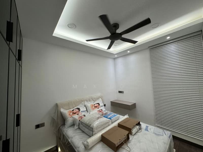 Service Residence for Rent at Duta Park Residences - Max Ng - PropertyGuru.com.my