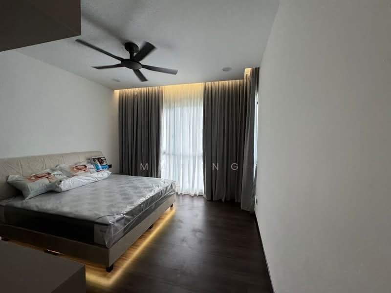 Service Residence for Rent at Duta Park Residences - Max Ng - PropertyGuru.com.my
