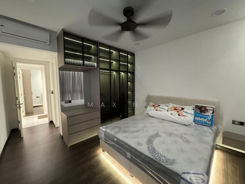 Service Residence for Rent at Duta Park Residences - Max Ng - PropertyGuru.com.my