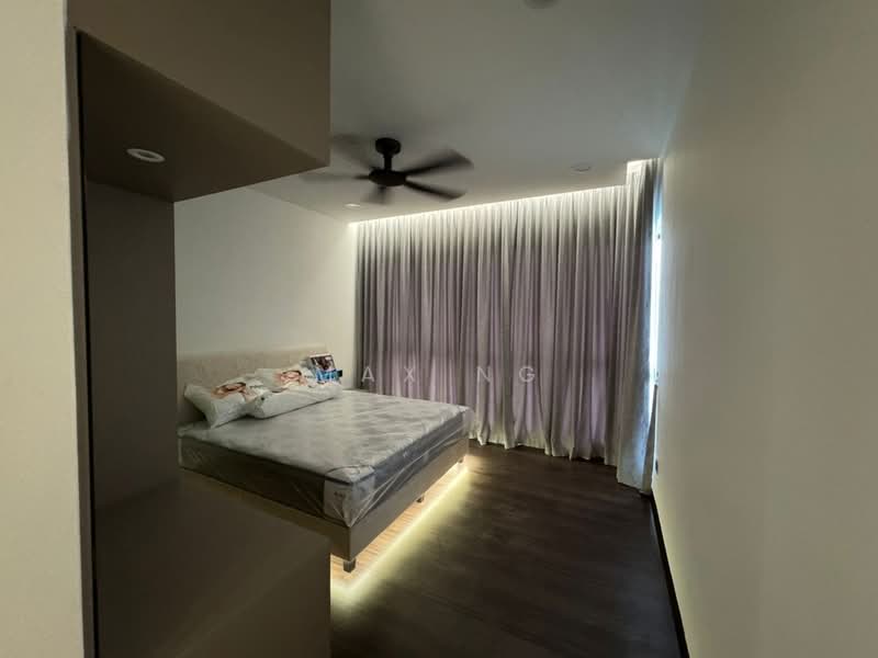 Service Residence for Rent at Duta Park Residences - Max Ng - PropertyGuru.com.my