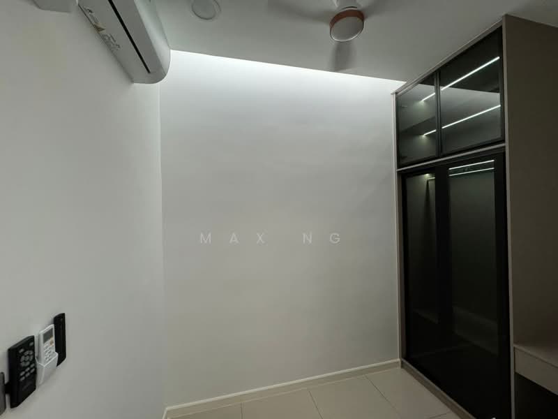Service Residence for Rent at Duta Park Residences - Max Ng - PropertyGuru.com.my