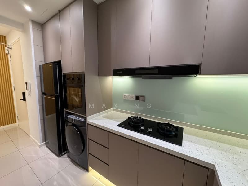 Service Residence for Rent at Duta Park Residences - Max Ng - PropertyGuru.com.my