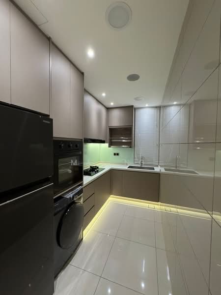 Service Residence for Rent at Duta Park Residences - Max Ng - PropertyGuru.com.my