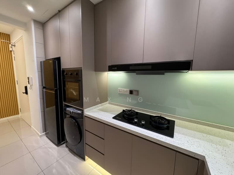 Service Residence for Rent at Duta Park Residences - Max Ng - PropertyGuru.com.my
