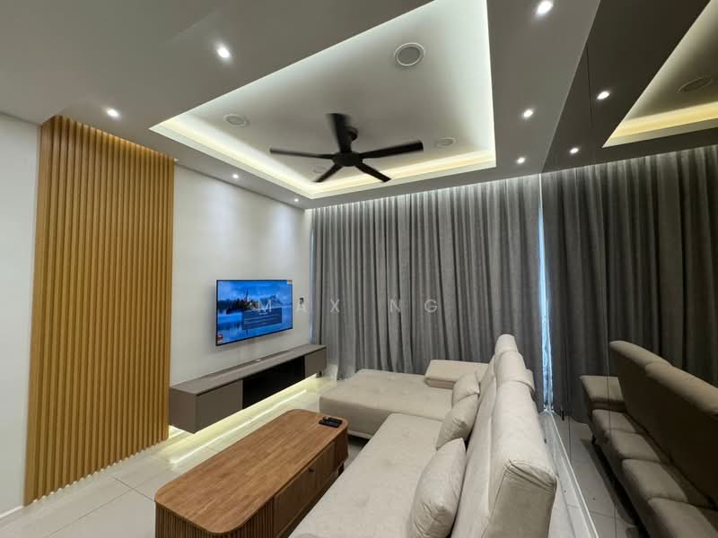 Service Residence for Rent at Duta Park Residences - Max Ng - PropertyGuru.com.my