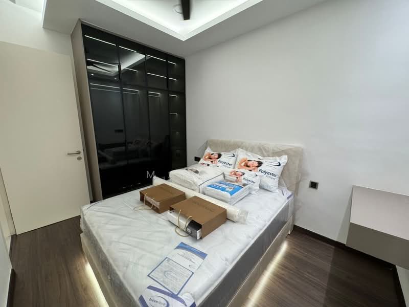 Service Residence for Rent at Duta Park Residences - Max Ng - PropertyGuru.com.my