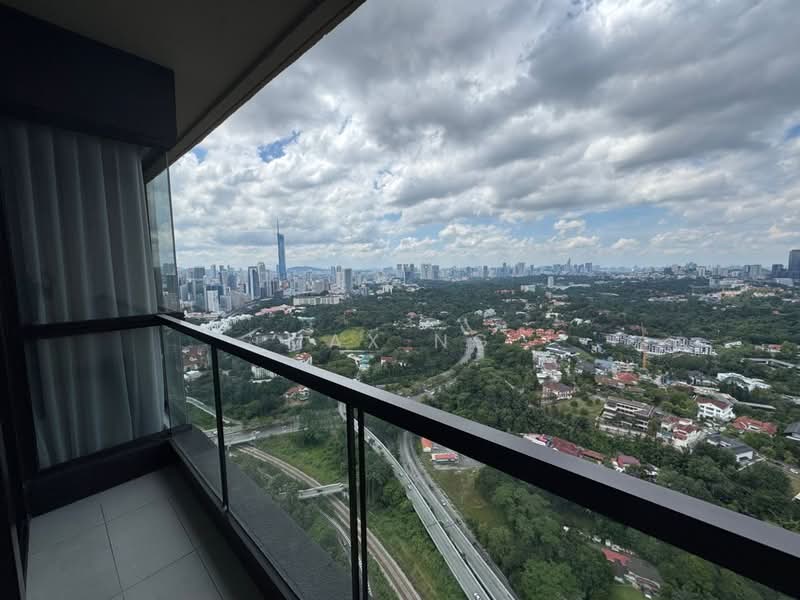 Service Residence for Rent at Duta Park Residences - Max Ng - PropertyGuru.com.my