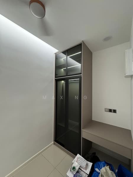 Service Residence for Rent at Duta Park Residences - Max Ng - PropertyGuru.com.my