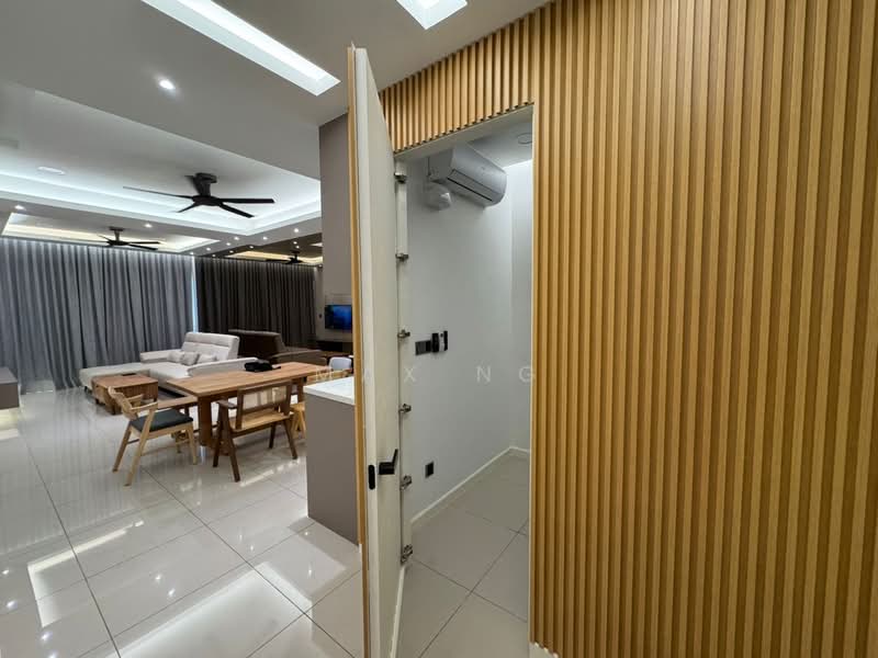 Service Residence for Rent at Duta Park Residences - Max Ng - PropertyGuru.com.my