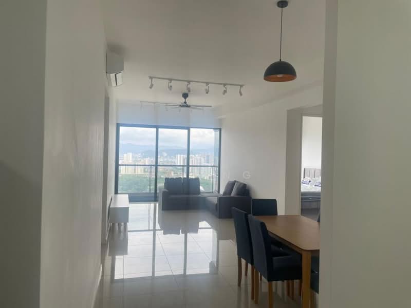 Servis Apartment untuk Disewa di Duta Park Residences - Max Ng - PropertyGuru.com.my