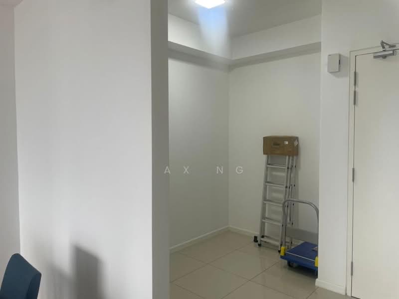 Servis Apartment untuk Disewa di Duta Park Residences - Max Ng - PropertyGuru.com.my