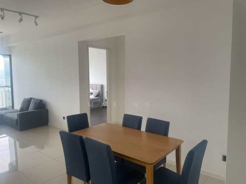 Servis Apartment untuk Disewa di Duta Park Residences - Max Ng - PropertyGuru.com.my