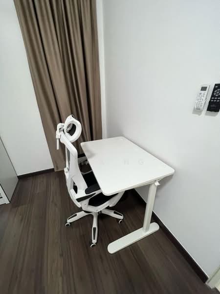 Servis Apartment untuk Disewa di Duta Park Residences - Max Ng - PropertyGuru.com.my