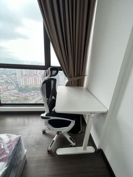 Servis Apartment untuk Disewa di Duta Park Residences - Max Ng - PropertyGuru.com.my