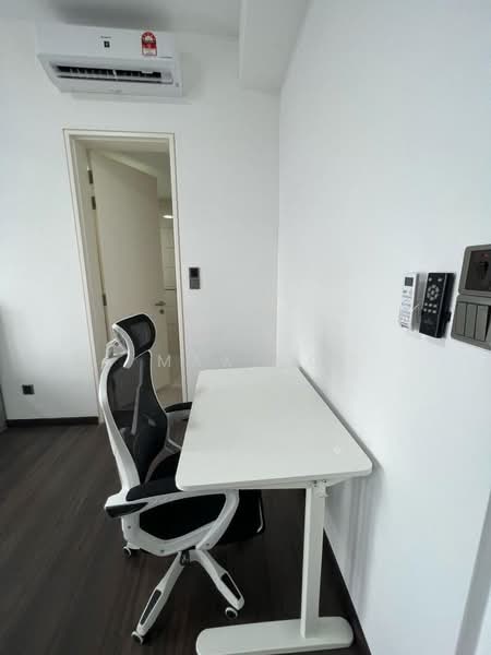 Servis Apartment untuk Disewa di Duta Park Residences - Max Ng - PropertyGuru.com.my