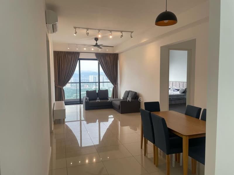 Servis Apartment untuk Disewa di Duta Park Residences - Max Ng - PropertyGuru.com.my