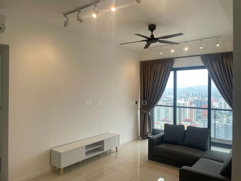 Servis Apartment untuk Disewa di Duta Park Residences - Max Ng - PropertyGuru.com.my