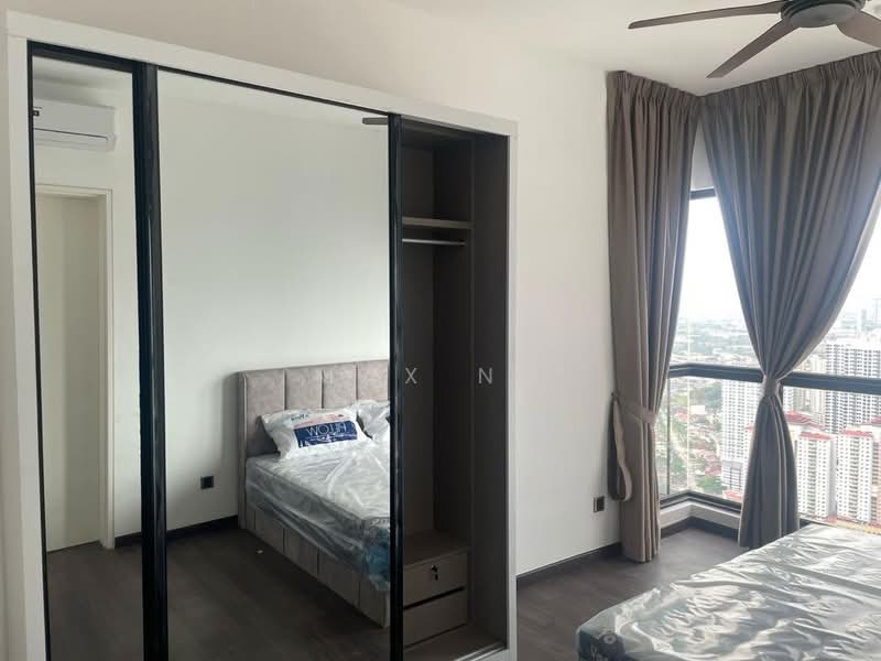 Servis Apartment untuk Disewa di Duta Park Residences - Max Ng - PropertyGuru.com.my