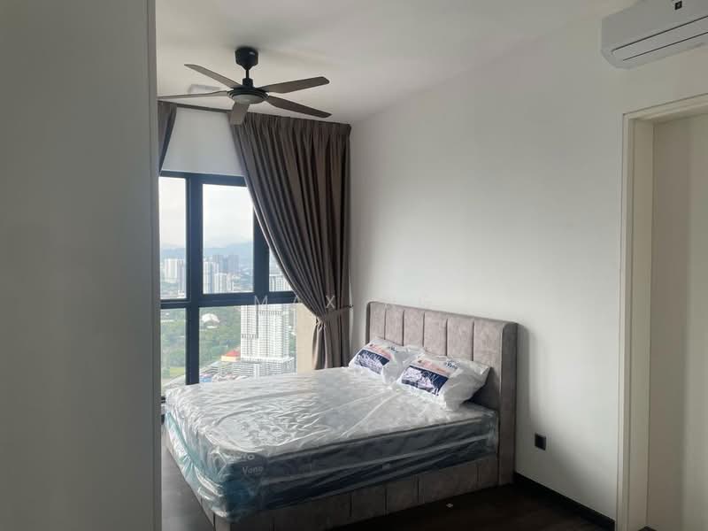 Servis Apartment untuk Disewa di Duta Park Residences - Max Ng - PropertyGuru.com.my