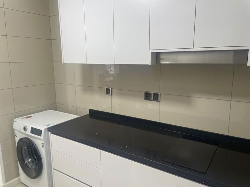 Servis Apartment untuk Disewa di Duta Park Residences - Max Ng - PropertyGuru.com.my