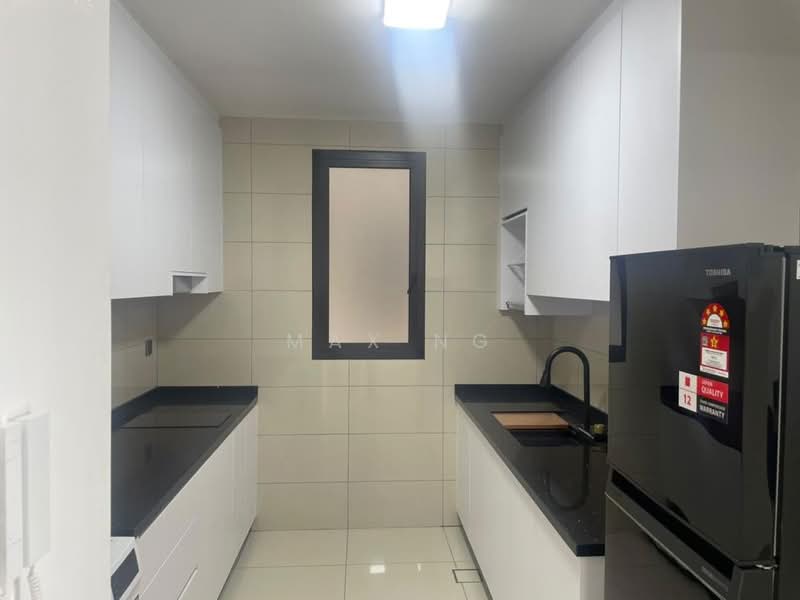 Servis Apartment untuk Disewa di Duta Park Residences - Max Ng - PropertyGuru.com.my