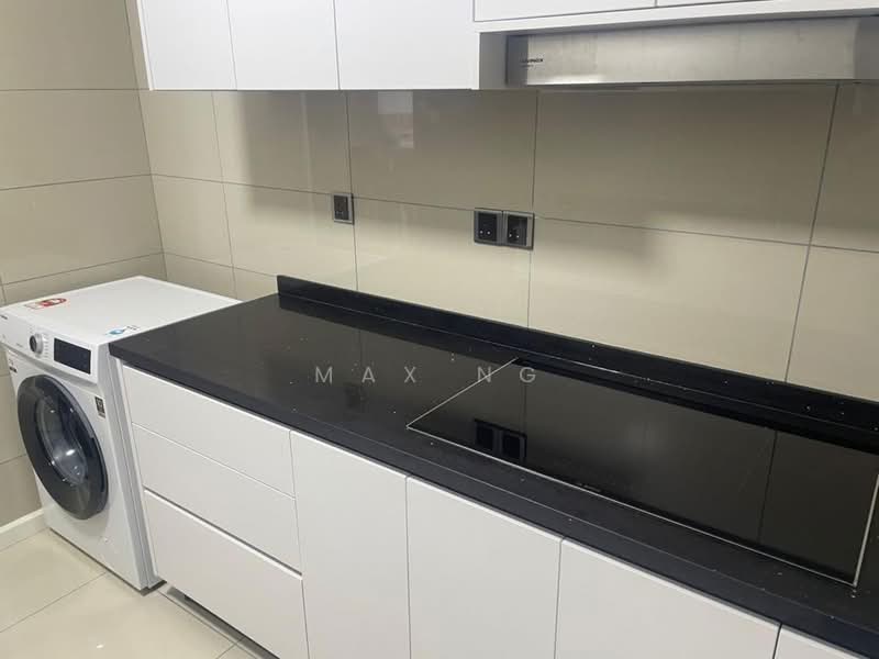 Servis Apartment untuk Disewa di Duta Park Residences - Max Ng - PropertyGuru.com.my