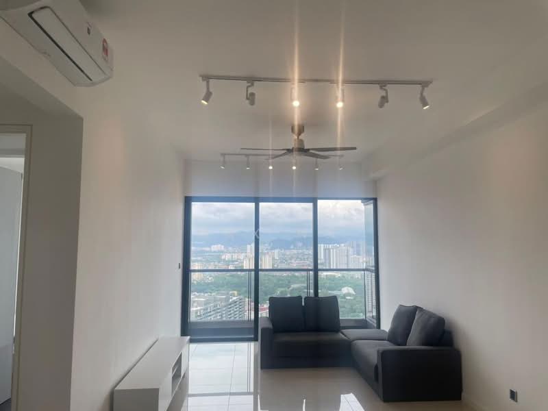 Servis Apartment untuk Disewa di Duta Park Residences - Max Ng - PropertyGuru.com.my