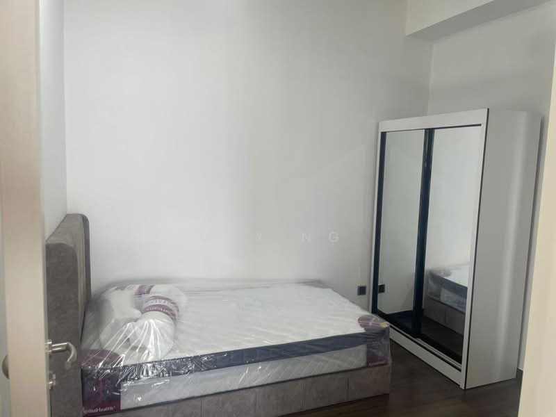 Servis Apartment untuk Disewa di Duta Park Residences - Max Ng - PropertyGuru.com.my