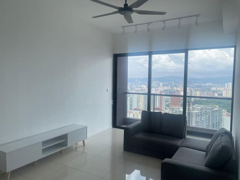 Servis Apartment untuk Disewa di Duta Park Residences - Max Ng - PropertyGuru.com.my