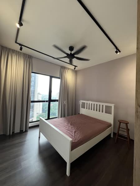Service Residence for Rent at Duta Park Residences - Max Ng - PropertyGuru.com.my