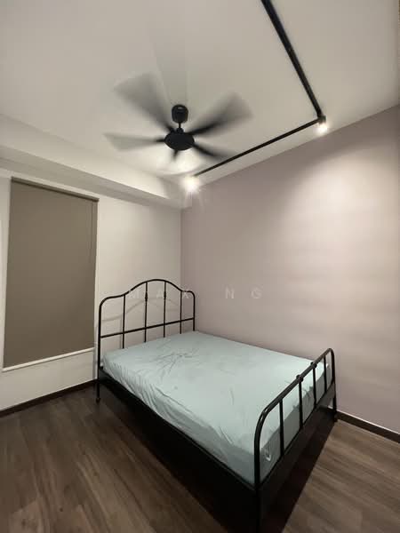 Service Residence for Rent at Duta Park Residences - Max Ng - PropertyGuru.com.my