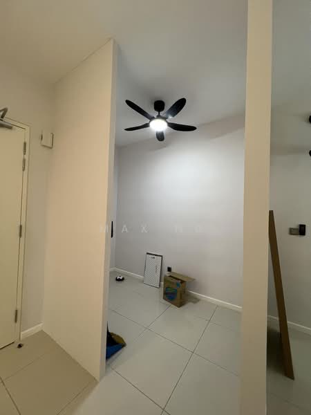 Service Residence for Rent at Duta Park Residences - Max Ng - PropertyGuru.com.my