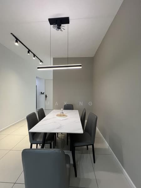 Service Residence for Rent at Duta Park Residences - Max Ng - PropertyGuru.com.my