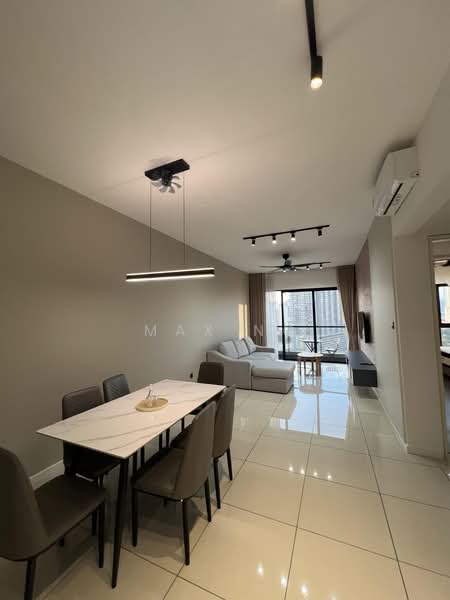 Service Residence for Rent at Duta Park Residences - Max Ng - PropertyGuru.com.my