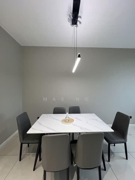 Service Residence for Rent at Duta Park Residences - Max Ng - PropertyGuru.com.my