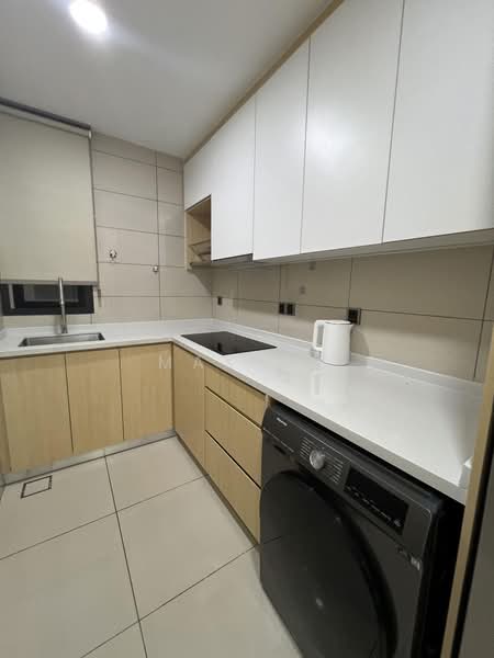 Service Residence for Rent at Duta Park Residences - Max Ng - PropertyGuru.com.my